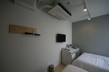 Won's Ville Myeongdong