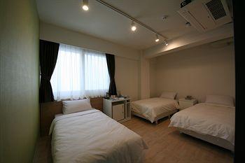 Won's Ville Myeongdong