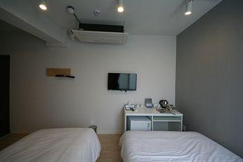 Won's Ville Myeongdong
