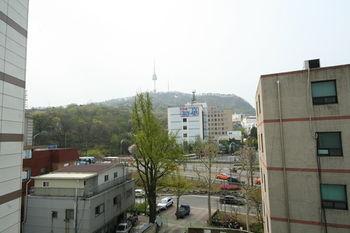 Won's Ville Myeongdong