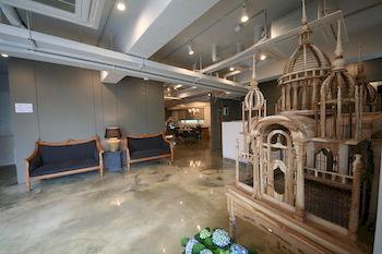 Won's Ville Myeongdong