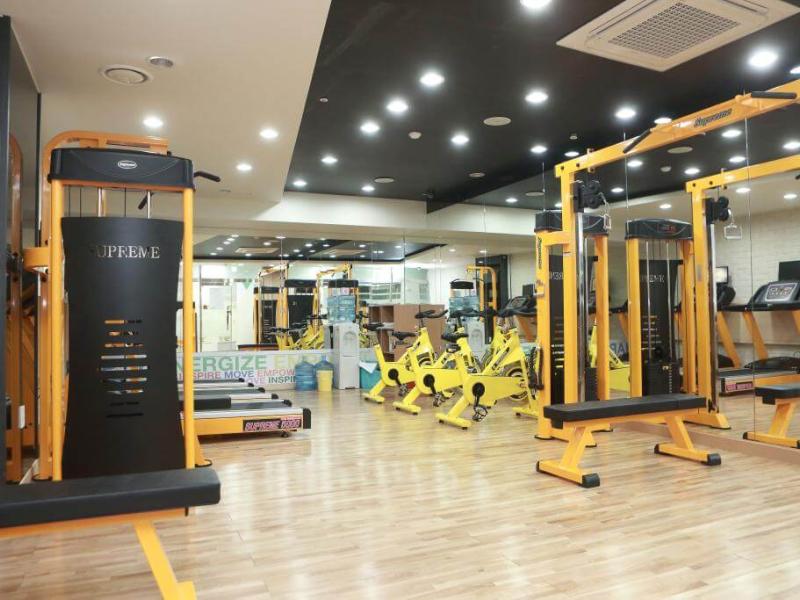 EVER8 Serviced Residence