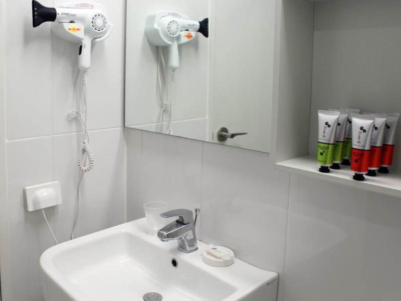 EVER8 Serviced Residence