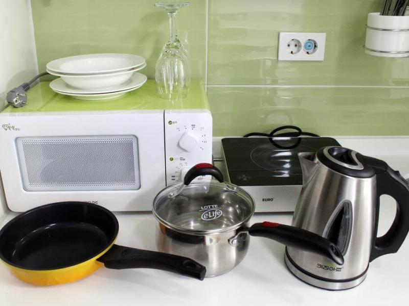 EVER8 Serviced Residence