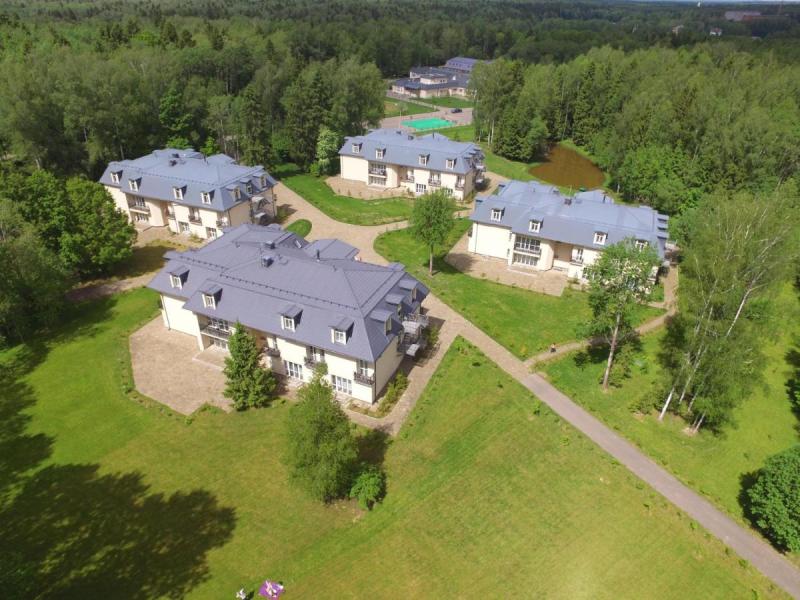 Лафер Ренессанс Отель и Спа