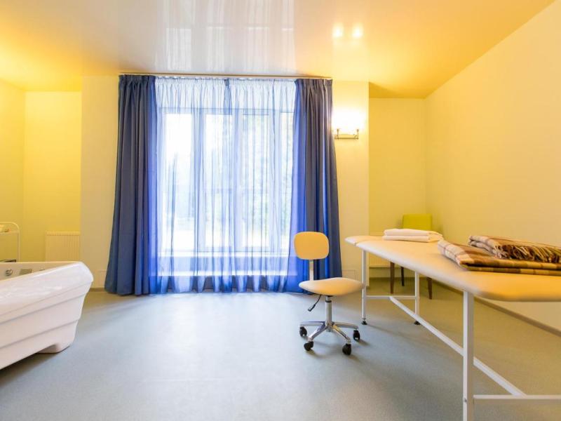 Лафер Ренессанс Отель и Спа