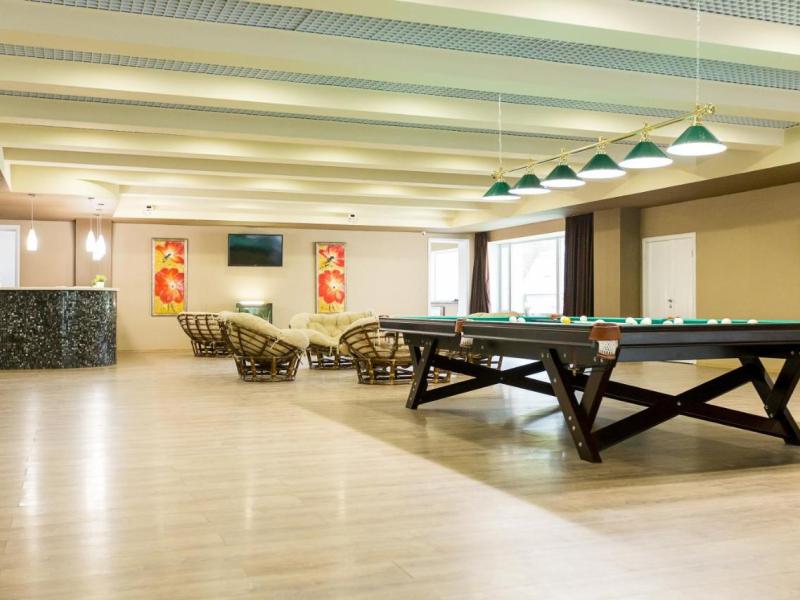 Лафер Ренессанс Отель и Спа