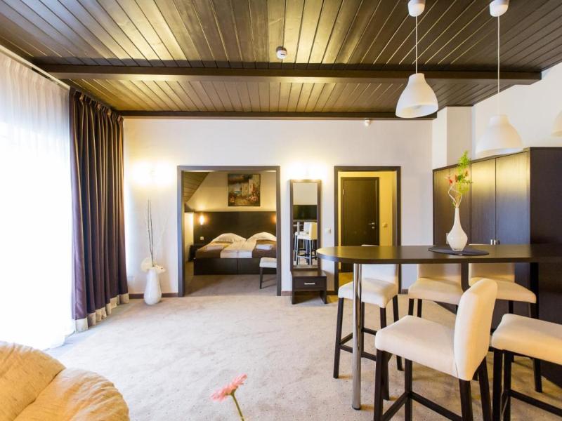 Лафер Ренессанс Отель и Спа