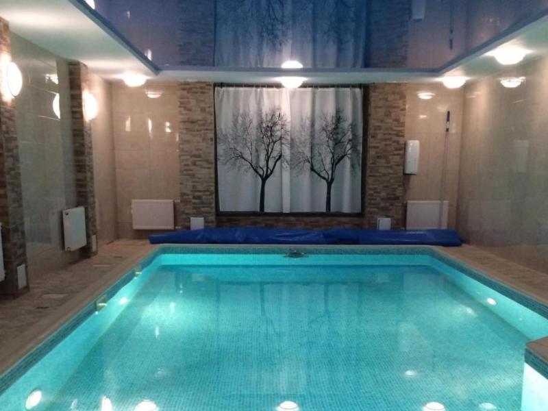 Лафер Ренессанс Отель и Спа