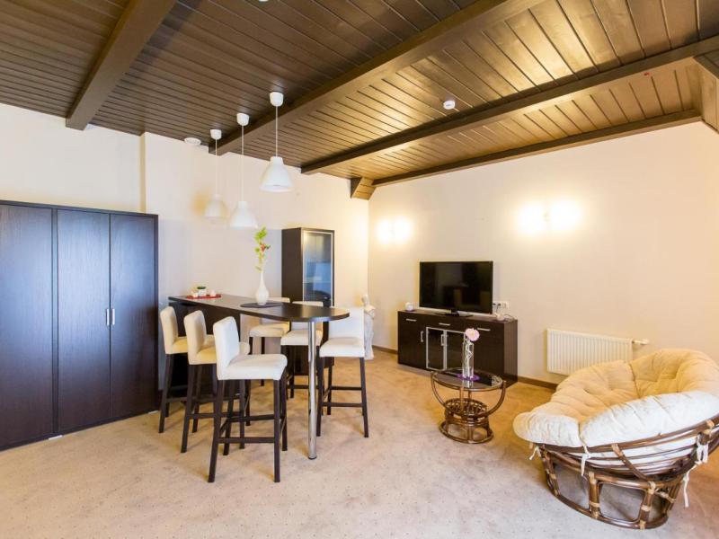 Лафер Ренессанс Отель и Спа