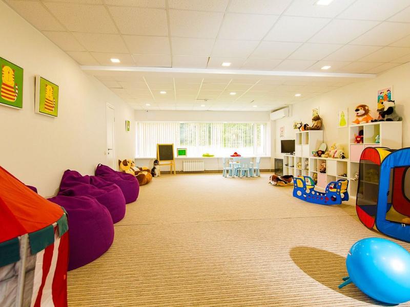 Лафер Ренессанс Отель и Спа