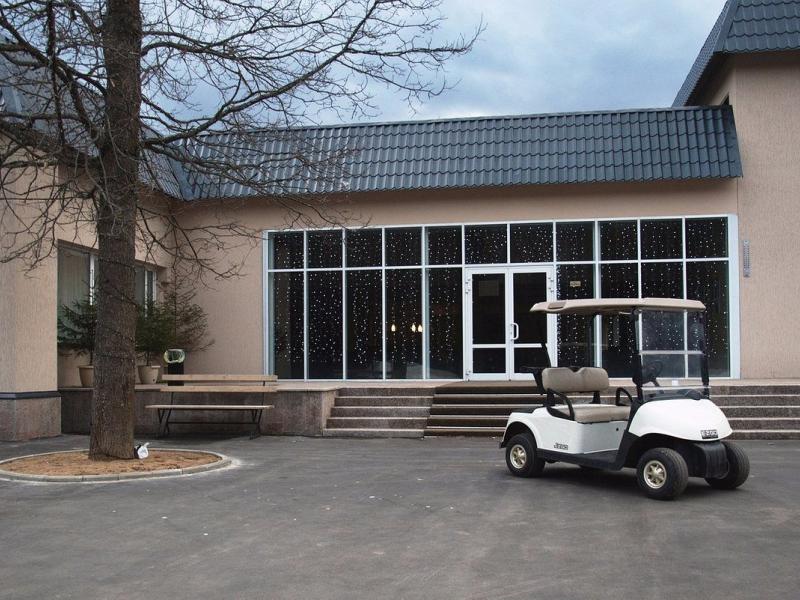 Лафер Ренессанс Отель и Спа