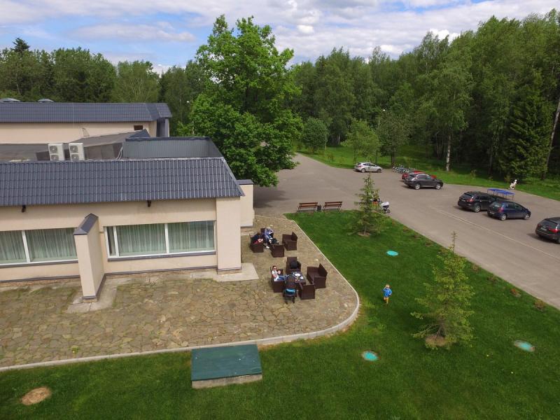 Лафер Ренессанс Отель и Спа