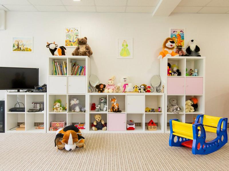 Лафер Ренессанс Отель и Спа