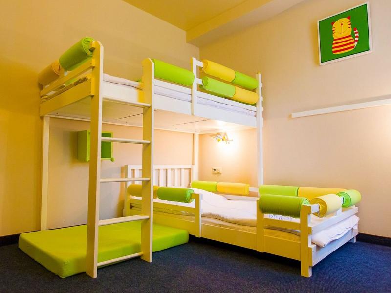 Лафер Ренессанс Отель и Спа