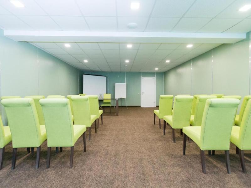 Лафер Ренессанс Отель и Спа