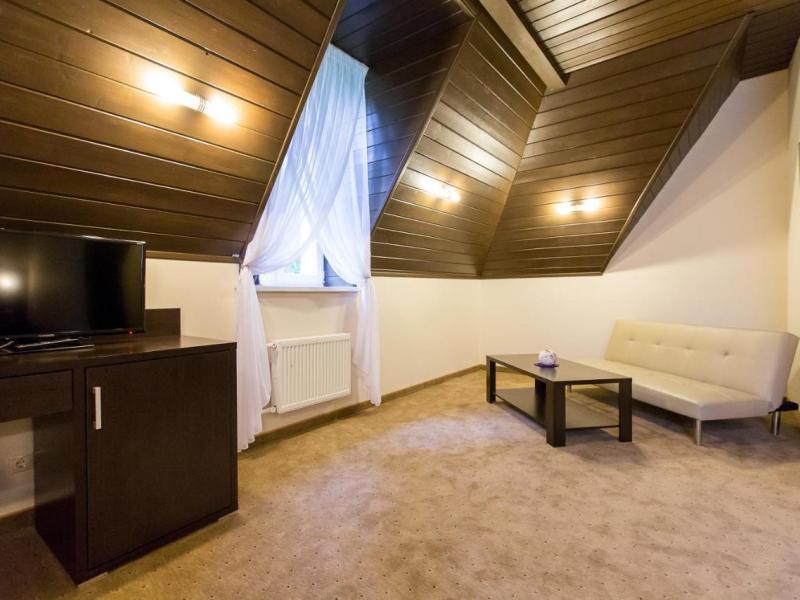 Лафер Ренессанс Отель и Спа