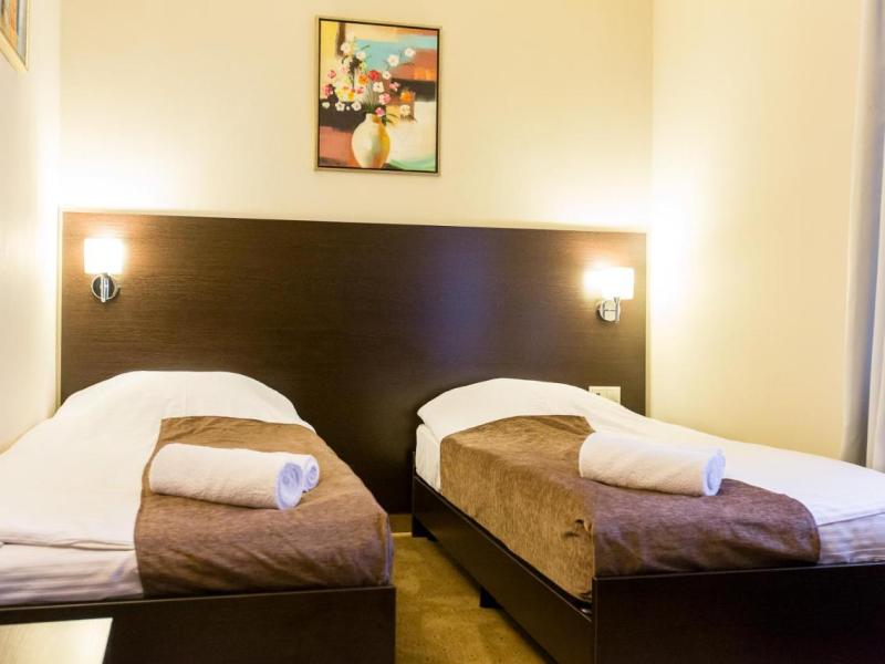 Лафер Ренессанс Отель и Спа