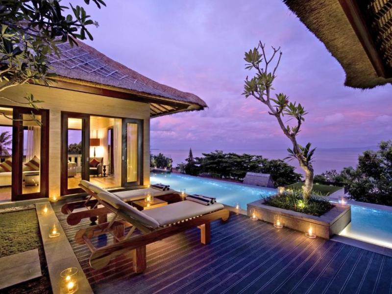 Conrad Bali Resort & Spa