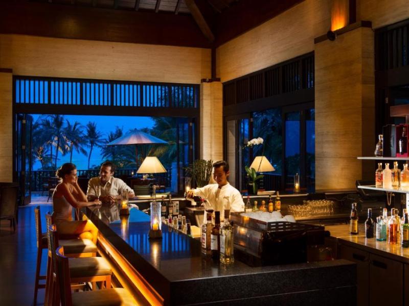 Conrad Bali Resort & Spa