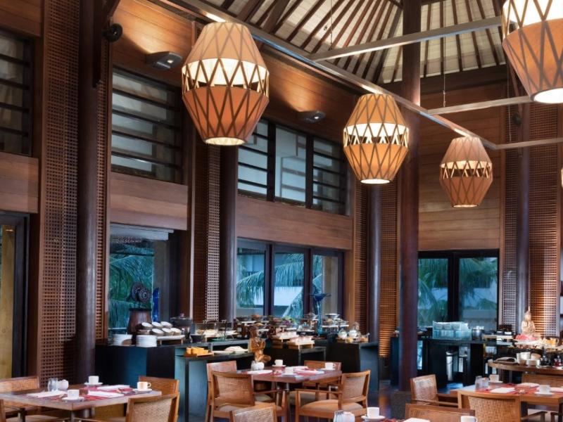 Conrad Bali Resort & Spa