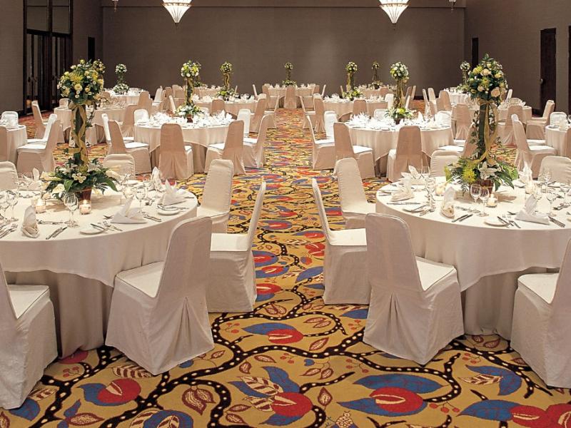 Conrad Bali Resort & Spa