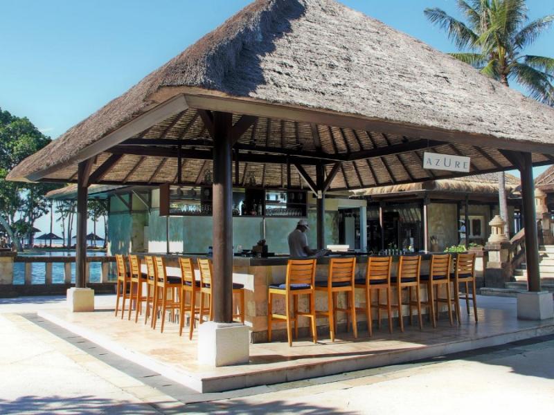 Conrad Bali Resort & Spa