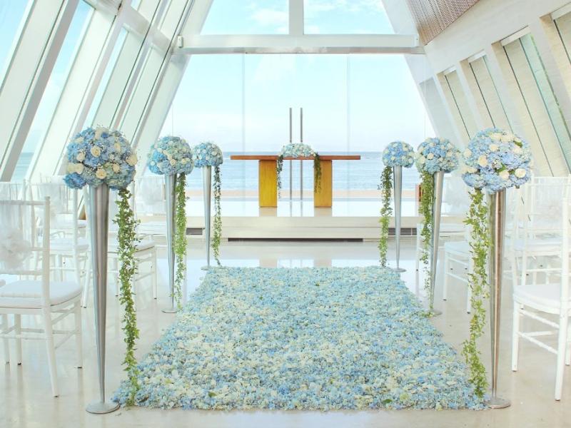 Conrad Bali Resort & Spa