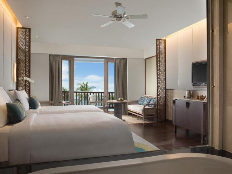 Conrad Bali Resort & Spa