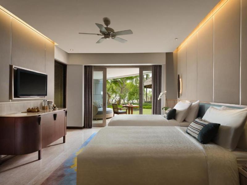 Conrad Bali Resort & Spa