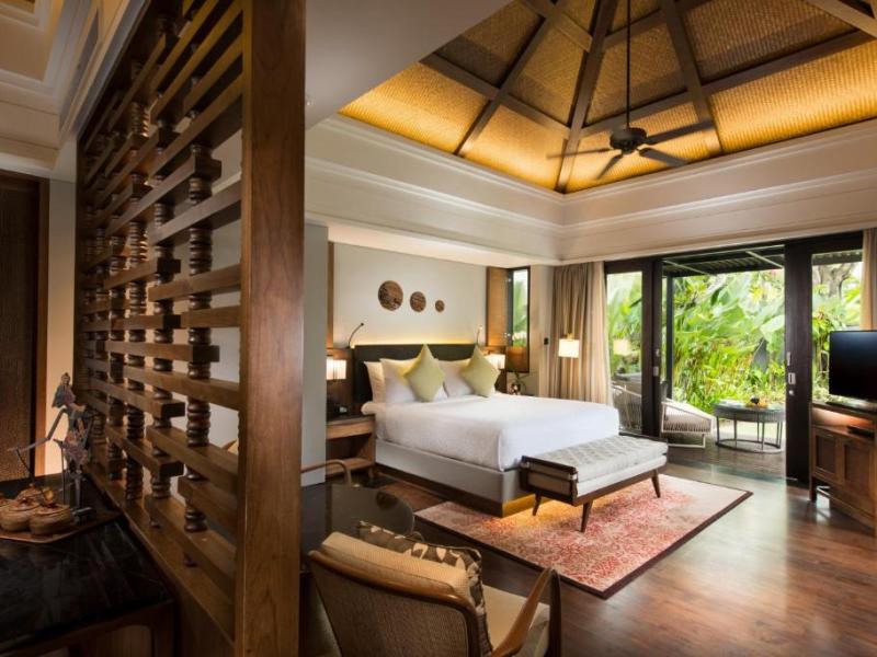 Conrad Bali Resort & Spa
