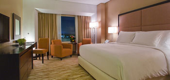 Отель Acacia Hotel Manila Филиппины, о. Лусон, фото 17