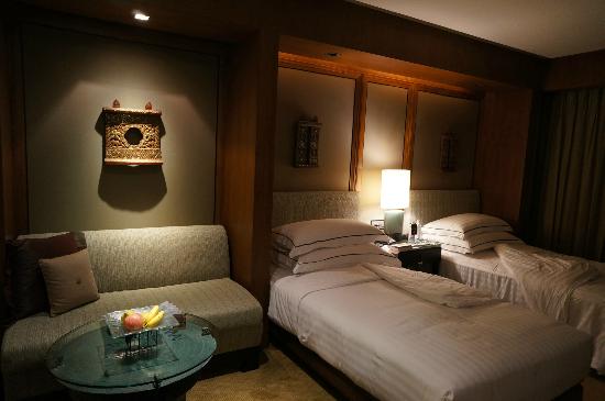 Conrad Bangkok Hotel
