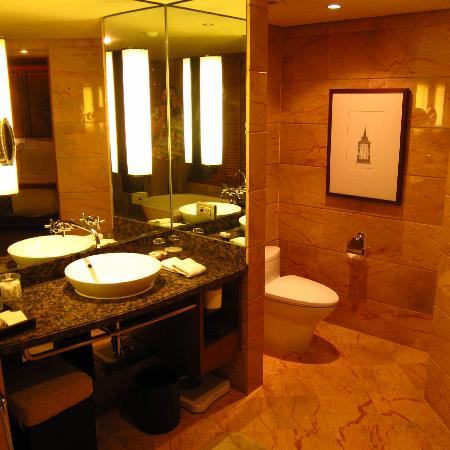 Conrad Bangkok Hotel