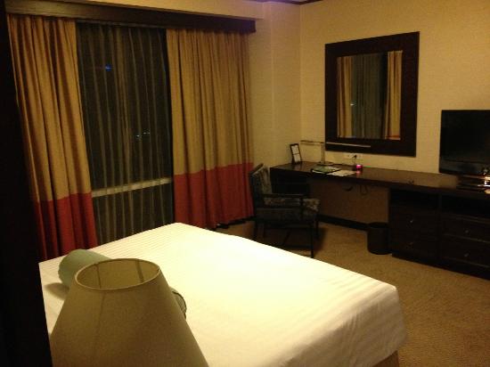 Conrad Bangkok Hotel