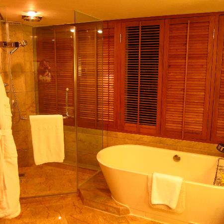 Conrad Bangkok Hotel