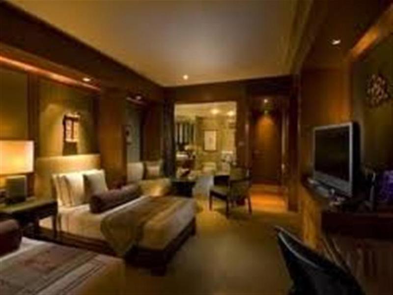 Conrad Bangkok Hotel