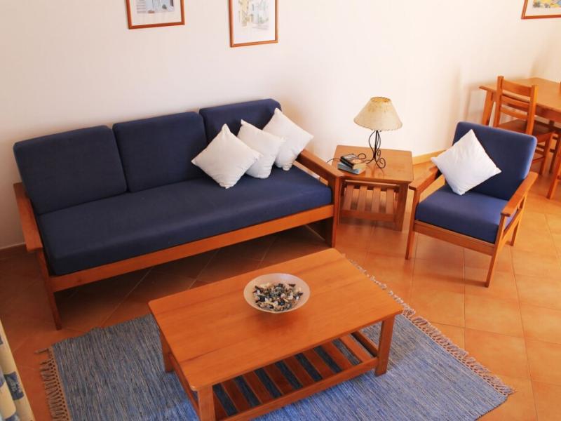 Oasis Beach Apartments