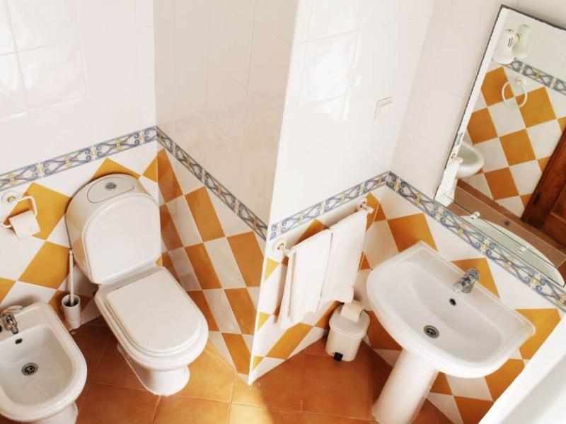 Oasis Beach Apartments