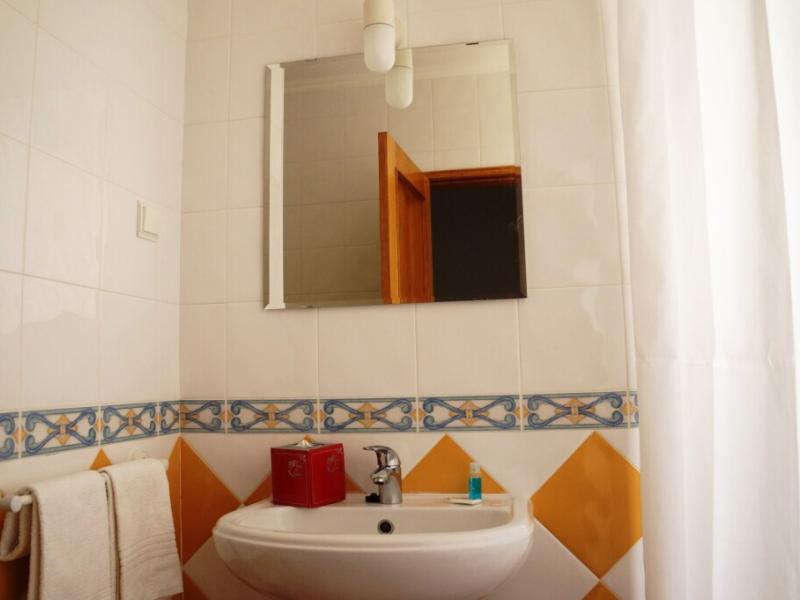 Oasis Beach Apartments