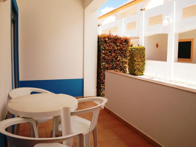 Oasis Beach Apartments