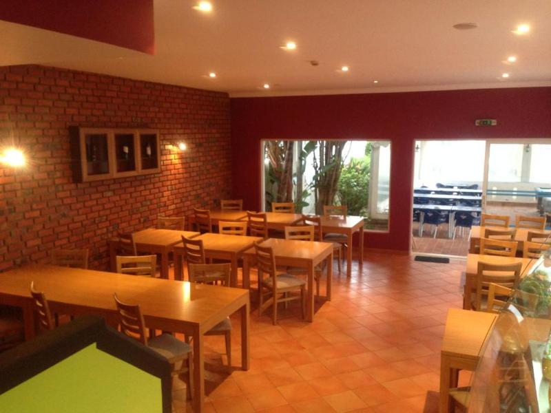 Vila Branca by Aguahotels