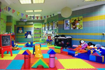 Отель Wind of Lara Hotel & Spa Турция, Лара, фото 12