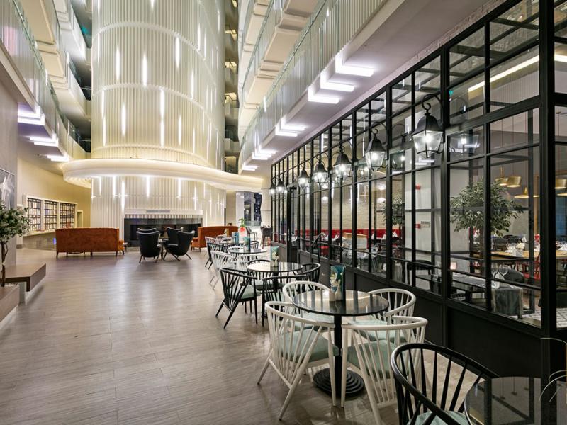 Wind of Lara Hotel & Spa