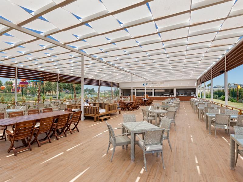 Wind of Lara Hotel & Spa