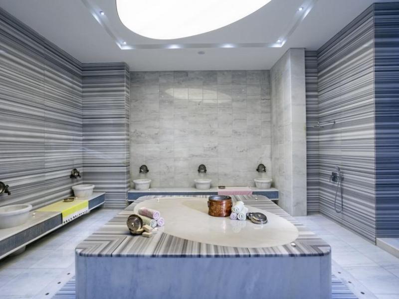 Wind of Lara Hotel & Spa