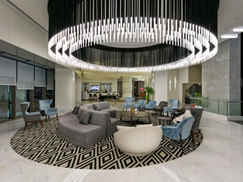 Wind of Lara Hotel & Spa