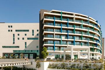 Отель Wind of Lara Hotel & Spa Турция, Лара, фото 22