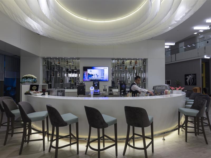 Wind of Lara Hotel & Spa