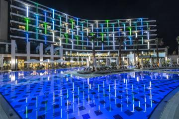 Отель Wind of Lara Hotel & Spa Турция, Лара, фото 29